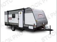 Used 2025 Dutchmen RV Coleman 17R image