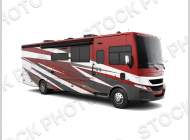New 2025 Tiffin Motorhomes Open Road Allegro 32 SA image