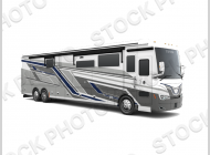 New 2026 Tiffin Motorhomes Allegro Bus 35 CP image