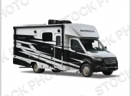 New 2025 Forest River RV Sunseeker 2400T image