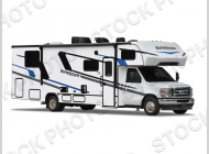 New 2026 Forest River RV Sunseeker 2860DS Ford image