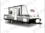 Used 2024 Dutchmen RV Coleman Lantern LT Series 19BB image