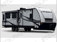 Used 2024 CrossRoads RV Cruiser Aire CR29RKL image