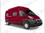 New 2025 Winnebago Solis 59PX image