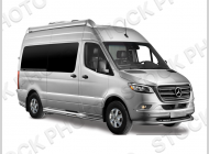 New 2026 Airstream RV Interstate 19 image