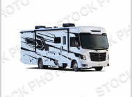 New 2025 Forest River RV FR3 34DS image