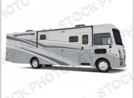 New 2025 Winnebago Adventurer 35F image