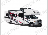 New 2026 Thor Motor Coach Outlaw Class C 29J image