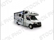 Used 2024 Forest River RV Solera 24SRB image