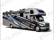 New 2026 Thor Motor Coach Inception AC38DX image