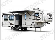 New 2025 Forest River RV Sabre 25RLS image