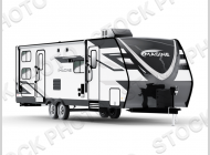 New 2025 Grand Design Transcend Xplor 335BHT image