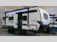 Used 2025 Forest River RV Surveyor Legend 203RKLE image