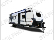 New 2025 Forest River RV Surveyor Legend 303BHLE image