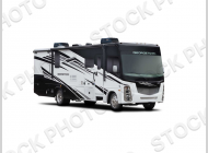 New 2025 Forest River RV Georgetown 5 Series 34H5 image