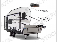 New 2025 Keystone RV Cougar Sport 2400RE image