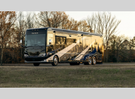 Used 2025 Tiffin Motorhomes Allegro Bus 45BTP image