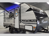 Used 2024 Coachmen RV Catalina 164BHX image