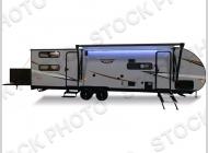 New 2025 Forest River RV Wildwood FSX 265RTKX image