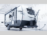 New 2026 Forest River RV Flagstaff E-Pro E20BHS image