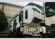 New 2026 Forest River RV Flagstaff Classic F281RK image