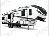 New 2025 Forest River RV Flagstaff Classic 361RL image