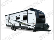 New 2025 Forest River RV Flagstaff Super Lite 26FKBS image
