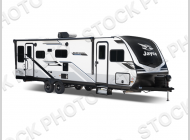 New 2025 Jayco Jay Feather 26FK image