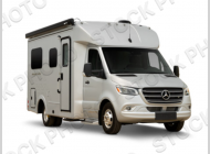 New 2026 Pleasure-Way Plateau XLTW image