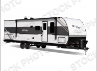 New 2025 Highland Ridge RV Open Range Conventional 26RLS image