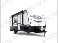 New 2025 Keystone RV Springdale Mini 1760BH image
