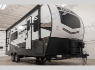 New 2025 Forest River RV Rockwood Mini Lite 2515S image