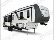 New 2025 Forest River RV Rockwood Signature R375RL image