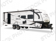 New 2025 Alliance RV Delta 262RB image