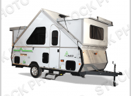 New 2025 ALiner Expedition Sofa Bed image