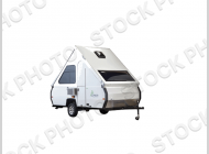 New 2025 ALiner Scout Std. Model image
