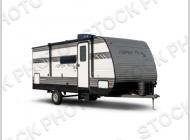 Used 2024 Dutchmen RV Aspen Trail Mini 17BH image