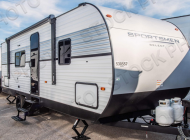 New 2026 KZ Sportsmen Select 260BHSL image