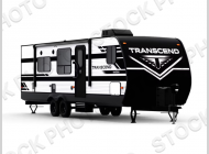 New 2026 Grand Design Transcend Xplor 335BHT image