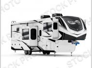 New 2025 Grand Design Solitude 391DL image