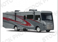 New 2025 Winnebago Sunstar 33K image