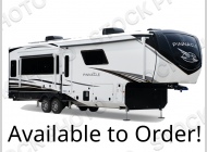 New 2025 Jayco Pinnacle 38FLGS image