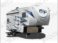 Used 2025 Northwood Arctic Fox Grande Ronde 27-5L image