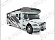 New 2025 Renegade Verona 40VTS image