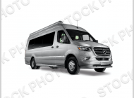 New 2025 Airstream RV Interstate 24GT Std. Model image