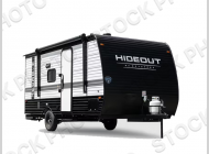 New 2025 Keystone RV Hideout Sport Single Axle 178RB image