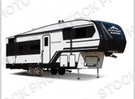 New 2025 EAST TO WEST Blackthorn Half-Ton 22RK image