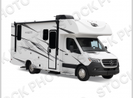 New 2026 Jayco Melbourne 24L image