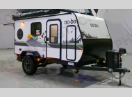 New 2025 Forest River RV No Boundaries NB10.7 image