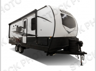 New 2026 Forest River RV Flagstaff Micro Lite 25DBH image
